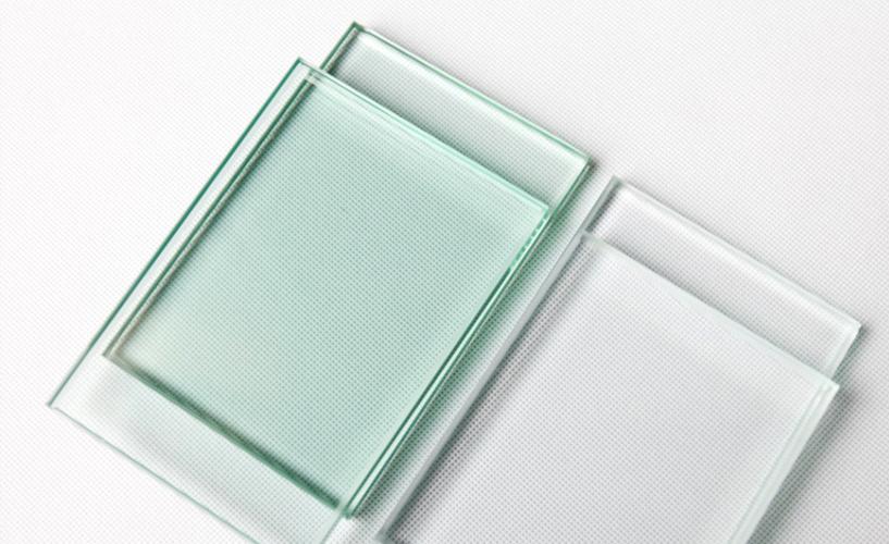 钢化Low-E玻璃